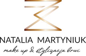 Natalia Martyniuk - makeup & stylizacja brwi