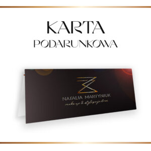 Karta podarunkowa