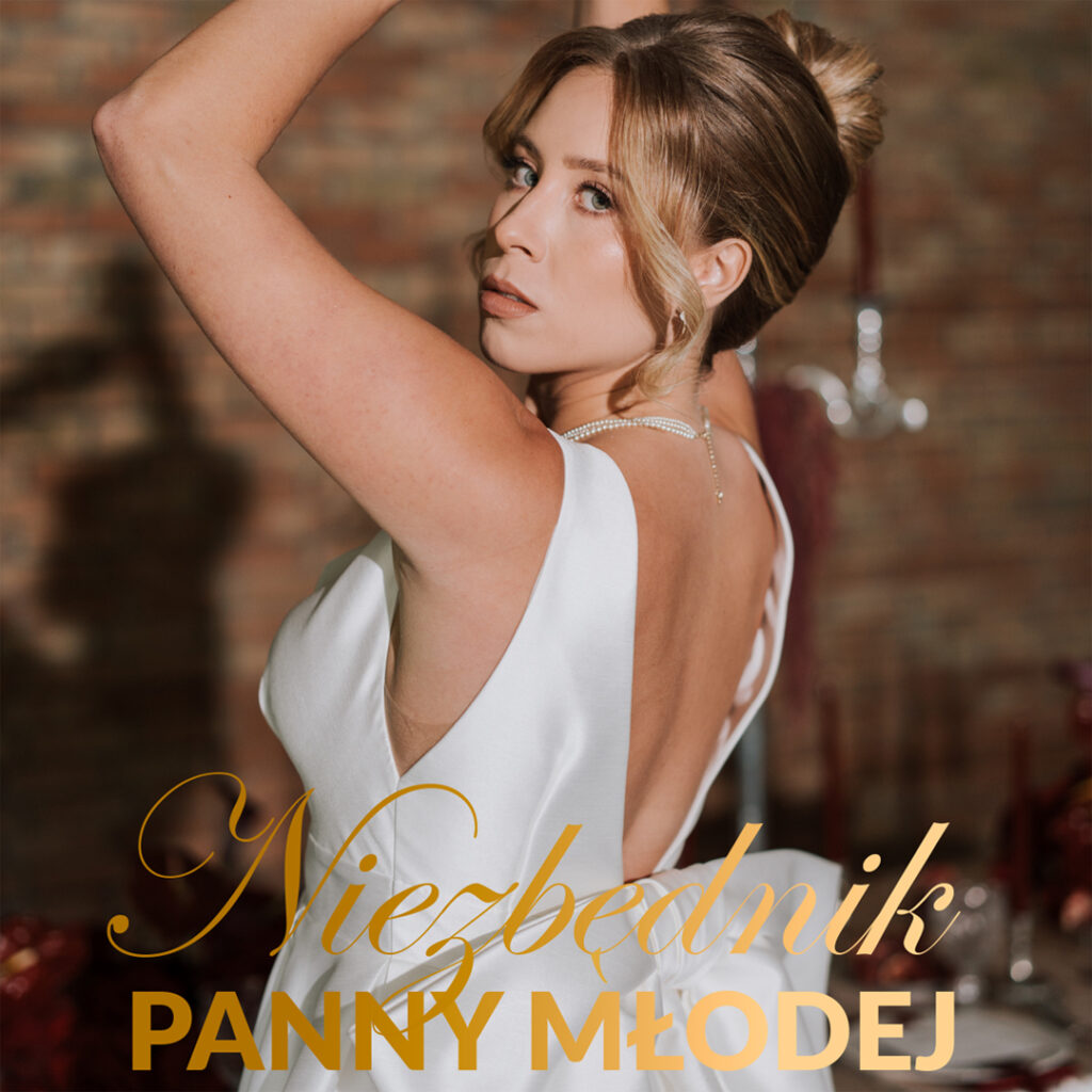 E-book - Niezbędnik Panny Młodej